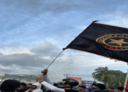 Diduga Langgar Aturan, FRI Ancam Aksi di Kantor MAXIE