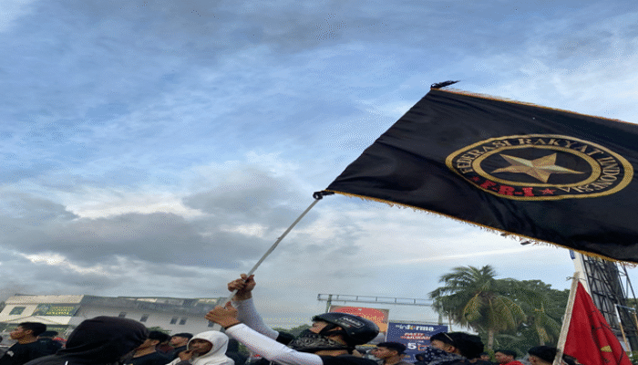 Diduga Langgar Aturan, FRI Ancam Aksi di Kantor MAXIE