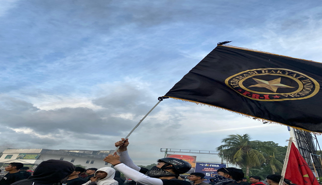 Diduga Langgar Aturan, FRI Ancam Aksi di Kantor MAXIE