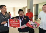 Muhammad Ja’far Hasibuan Siap Tempuh Jalur Hukum, Saya Hanya Ingin Bekerja Halal