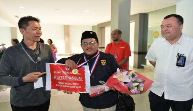 Muhammad Ja’far Hasibuan Siap Tempuh Jalur Hukum, Saya Hanya Ingin Bekerja Halal