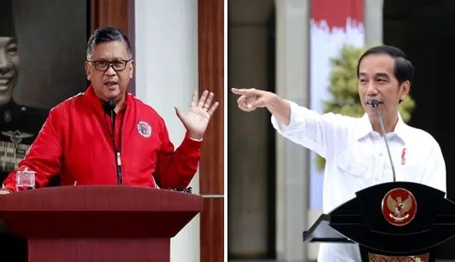 KPK Tetapkan Hasto Tersangka, PDIP Siap Ledakkan Skandal Nasional