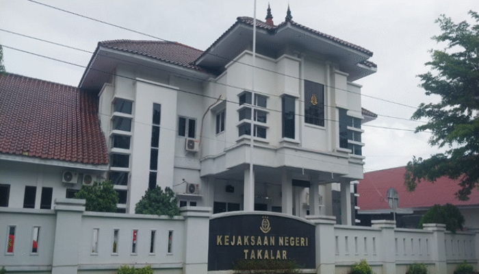 Skandal Uang Daerah: Aktivis Desak Kejari Takalar Bongkar Praktik Kotor PPATS dan Notaris!