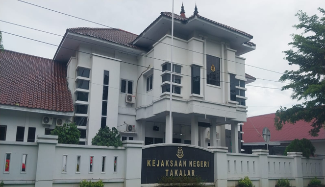 Skandal Uang Daerah: Aktivis Desak Kejari Takalar Bongkar Praktik Kotor PPATS dan Notaris!