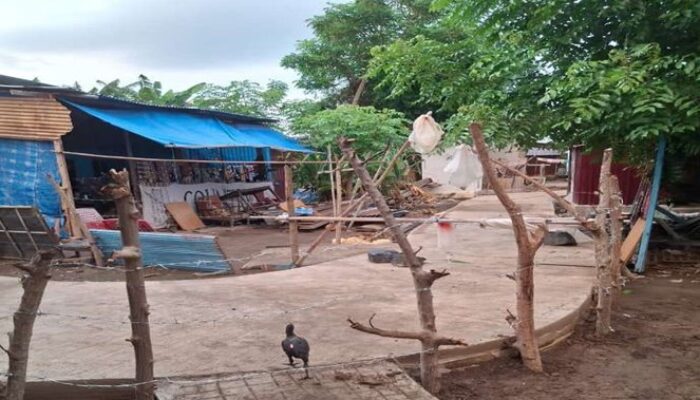 Tanah Bersertifikat Dijarah Pemdes, Warga Takalar Teriak Ketidakadilan