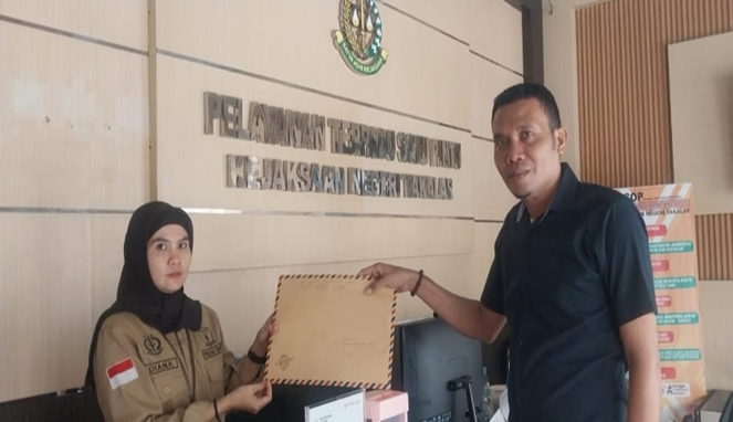 Laporan BPK Terbengkalai, Rp1,7 Miliar Potensi PAD Takalar Hilang Begitu Saja