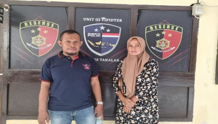 Korban Trauma, Orang Tua Desak Polres Takalar Segera Tahan Pelaku