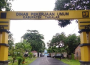 Temuan BPKP, Indikasi Persekongkolan Jahat di Balik Proyek Dinas PUPR Takalar