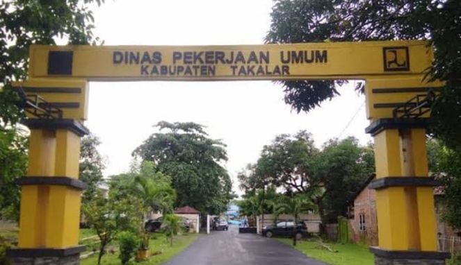 Temuan BPKP, Indikasi Persekongkolan Jahat di Balik Proyek Dinas PUPR Takalar