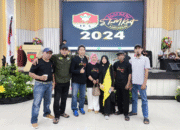 Ratusan Alumni SMK Kartika XX-1 Bersatu: Nostalgia dan Silaturahmi di Reuni Akbar 2024