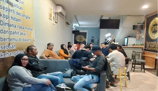 Panitia Reuni STEMKAR Siapkan Kejutan untuk Guru Legendaris