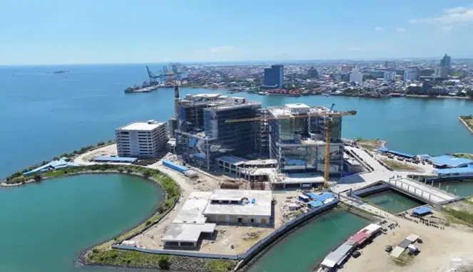 Proyek RS Vertikal Makassar Jadi Ladang Korupsi? Publik Tuntut Penjarakan Pelaku!