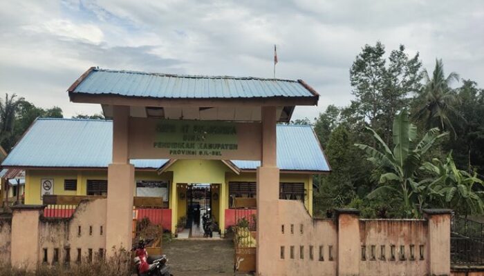 Kekerasan di Sekolah: Wakil Kepala SMPN 47 Bulukumba Aniaya Siswa, Kepsek Tak Berdaya?