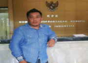 KPK Harus Turun Tangan! Tiga Kasus Korupsi di Sulsel Mandek