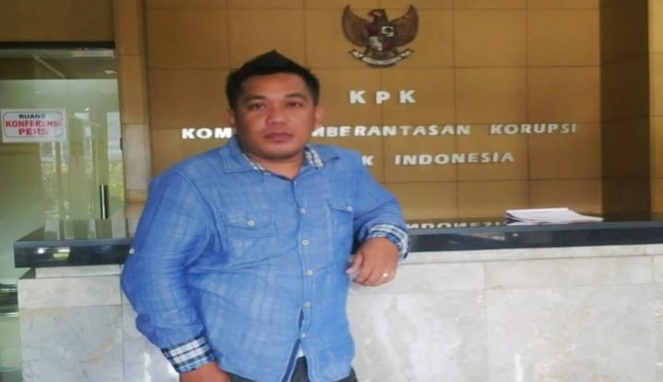 KPK Harus Turun Tangan! Tiga Kasus Korupsi di Sulsel Mandek