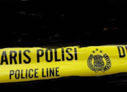 Ibu Rumah Tangga Tewas Tanpa Pakaian Dalam, Polisi Dalami Motif di Balik Kasus Ini