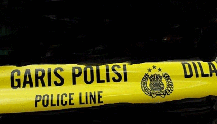 Ibu Rumah Tangga Tewas Tanpa Pakaian Dalam, Polisi Dalami Motif di Balik Kasus Ini