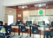 Ricuh di PN Barru, Wartawan Korban Kekerasan Tuntut Keadilan