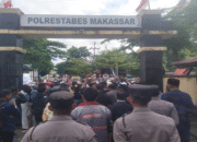 Warga Bitoa Bongkar Dugaan Penipuan Tanah, Ketua RW dan Oknum Polisi Terlibat?