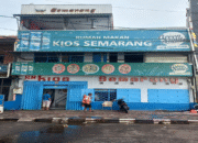 Kios Semarang, Sarang Pelanggaran, Pengunjung Muslim Jadi Korban!