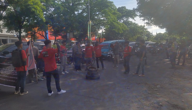 Korupsi Mebel, SPMP Desak Kepala Dinas Pendidikan Sulsel Mundur!