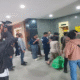 Puluhan Advokat Datangi Polda Sulsel: Jangan Abaikan Kasus Penembakan Rekan Kami!