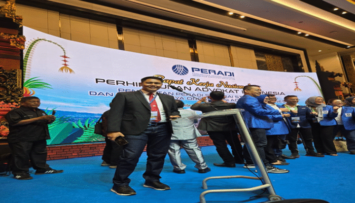 Tragedi Penembakan Advokat di Bone, Seruan Solidaritas dan Tuntutan Keadilan