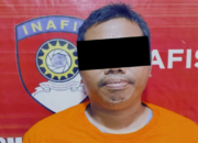 Guru Bejat Muara Tami Perkosa Anak Hingga Hamil, Tanpa Belas Kasihan!
