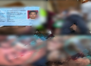 Pengacara Tewas Ditembak di Malam Tahun Baru, Pelaku Masih Berkeliaran!