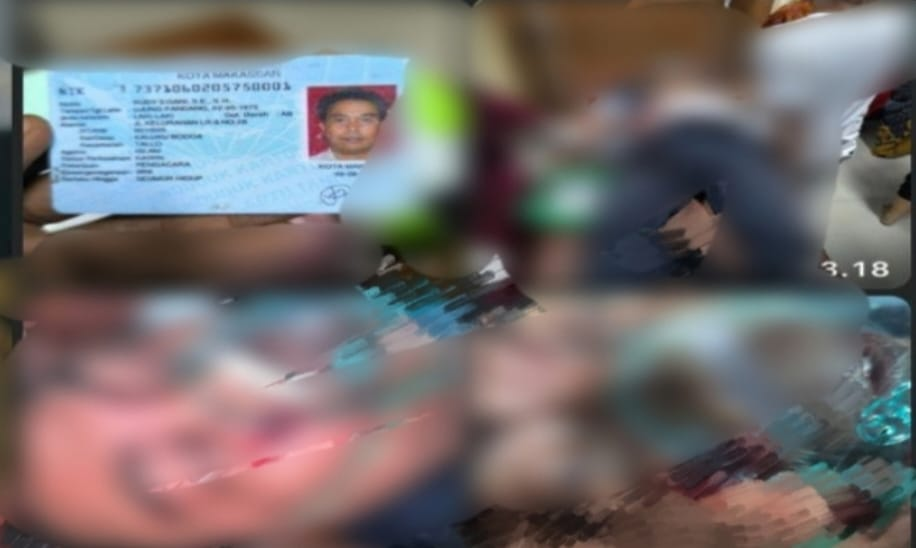 Pengacara Tewas Ditembak di Malam Tahun Baru, Pelaku Masih Berkeliaran!