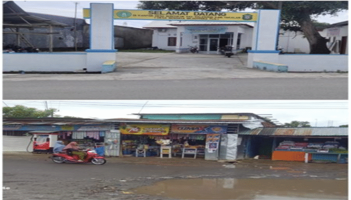 Tanah Warga Jadi Korban! Eksekusi Paksa Pemkab Takalar Tuai Protes