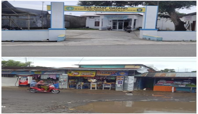 Tanah Warga Jadi Korban! Eksekusi Paksa Pemkab Takalar Tuai Protes