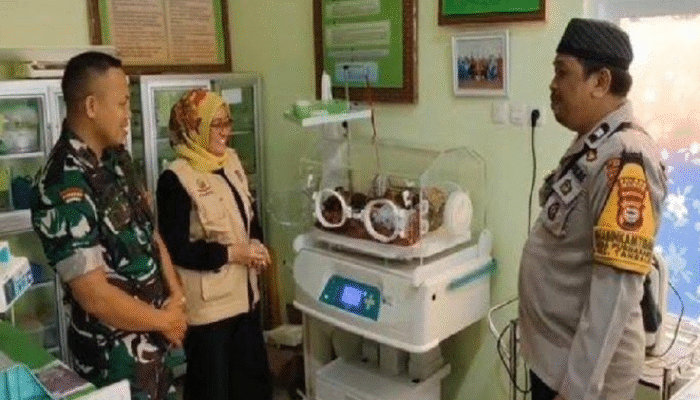 Polisi Ungkap Motif Tragis di Balik Pembuangan Bayi di Maros