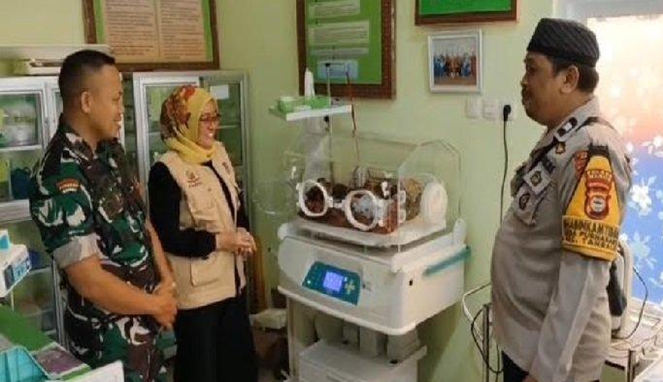 Polisi Ungkap Motif Tragis di Balik Pembuangan Bayi di Maros
