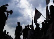 Bukan Sekadar I’m Sorry, F-KRB Tuntut Staf PN Barru yang Aniaya Wartawan Dinonaktifkan