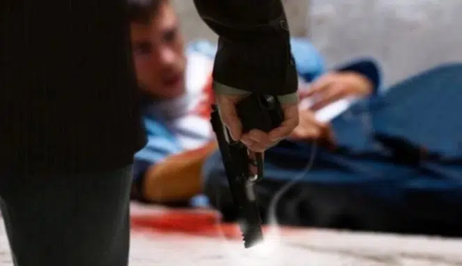 Residivis Bobol Bengkel di Gowa Takluk di Tangan Polisi