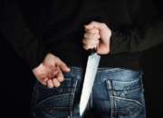 Buronan Lapas Maros Tikam Warga Gara-Gara Uang Rp 10 Juta