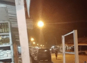 Pengelola Pasar dan Oknum Polisi Diduga Amankan Bisnis Judi di Jayapura!