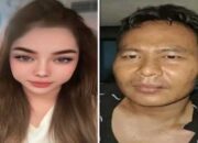 Misteri Koper Merah di Ngawi Terungkap, Suami Siri Tega Mutilasi Istri karena Cemburu