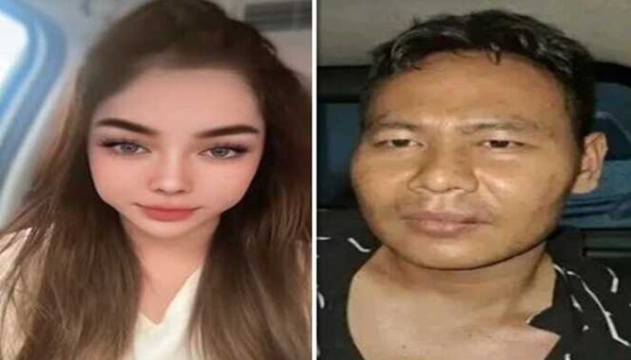 Misteri Koper Merah di Ngawi Terungkap, Suami Siri Tega Mutilasi Istri karena Cemburu