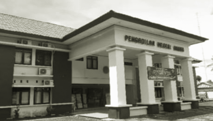 Wartawan Jadi Korban di PN Barru, Pemred iNews: Kami Akan Lapor Polisi