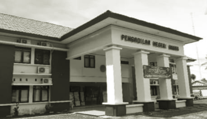 Wartawan Jadi Korban di PN Barru, Pemred iNews: Kami Akan Lapor Polisi