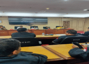 Skincare Berbahaya Putri Glow dan RD Viral “Dibongkar” dalam RDP DPRD Sulsel