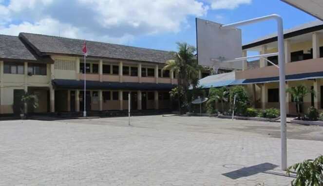 Ketua Komite SMPN 2 Sungguminasa Diduga Cairkan Dana DAK Tanpa Persetujuan Bendahara