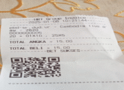 Sorong Dikepung Bandar Togel, Penegak Hukum Diduga Ikut Bermain!