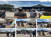 GEMPUR Gugat Kejaksaan, Dugaan Korupsi Dana Desa Bontoramba Membara!