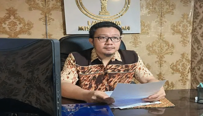 Kuasa Hukum Ishak Hamzah: SP3 Harus Segera Diterbitkan!