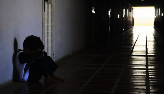 Miris! Kelakuan Oknum Ustaz di TPA Borong Makassar Terkuak, Bocah Ingusan Disodomi