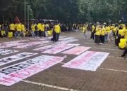 Tagar #AdiliJokowi Viral, Rakyat Desak Presiden ke-7 Diadili