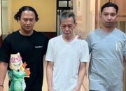 Tak Kunjung Jera, Fariz RM Kembali Berurusan dengan Kasus Narkoba Lagi